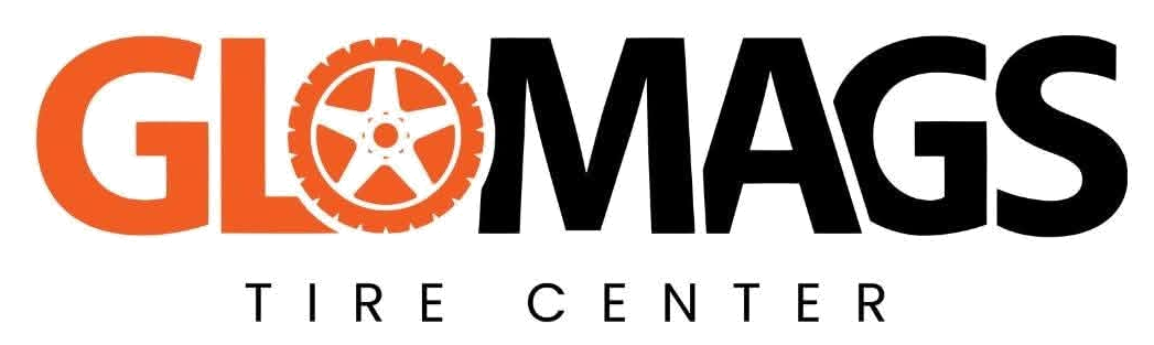 GLOMAGS Tire Center
