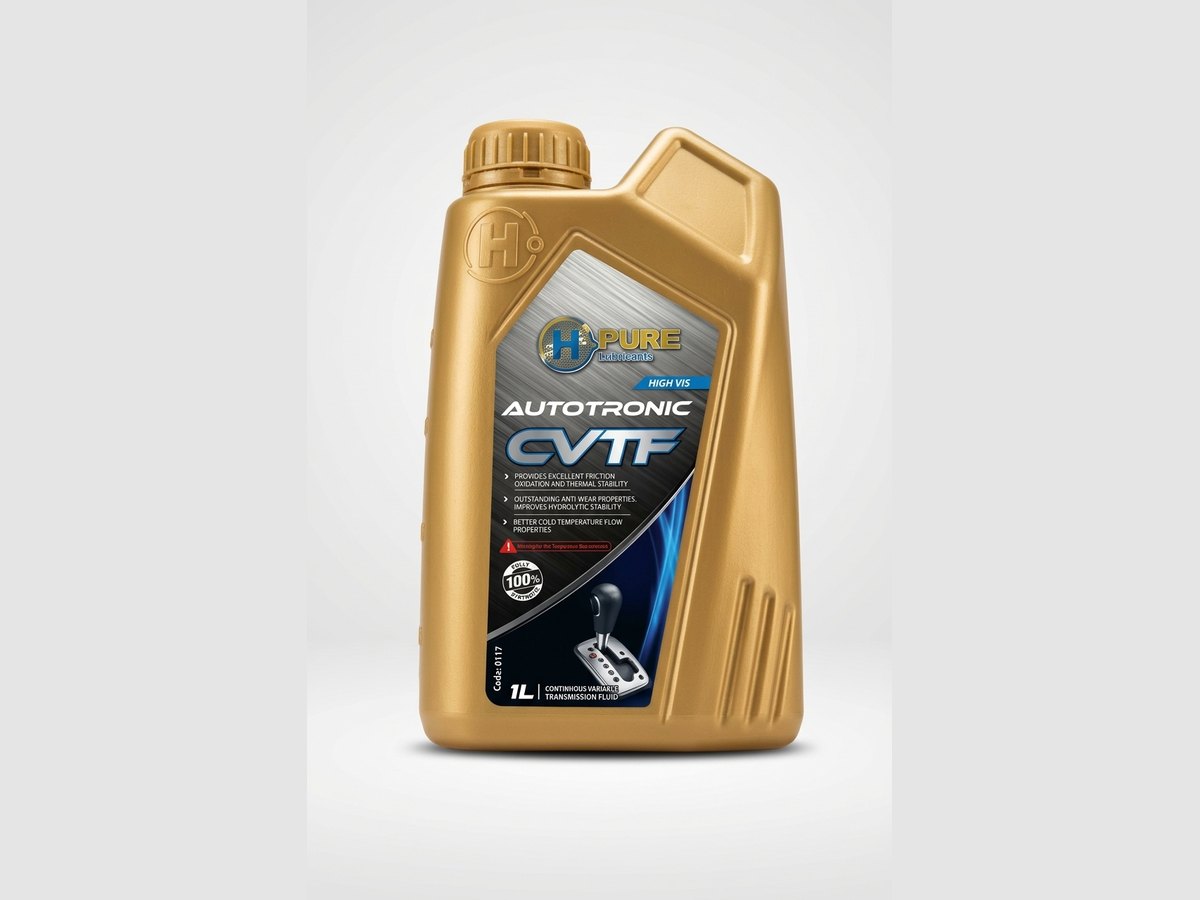 H-Pure Autotronic CVTF (High Vis)