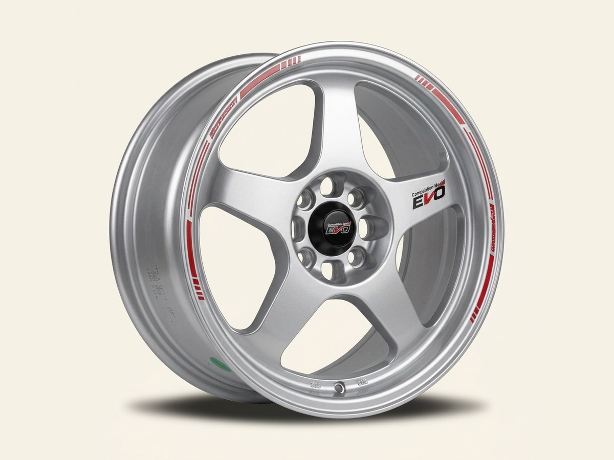 Desmond Regamaster Alloy Wheel