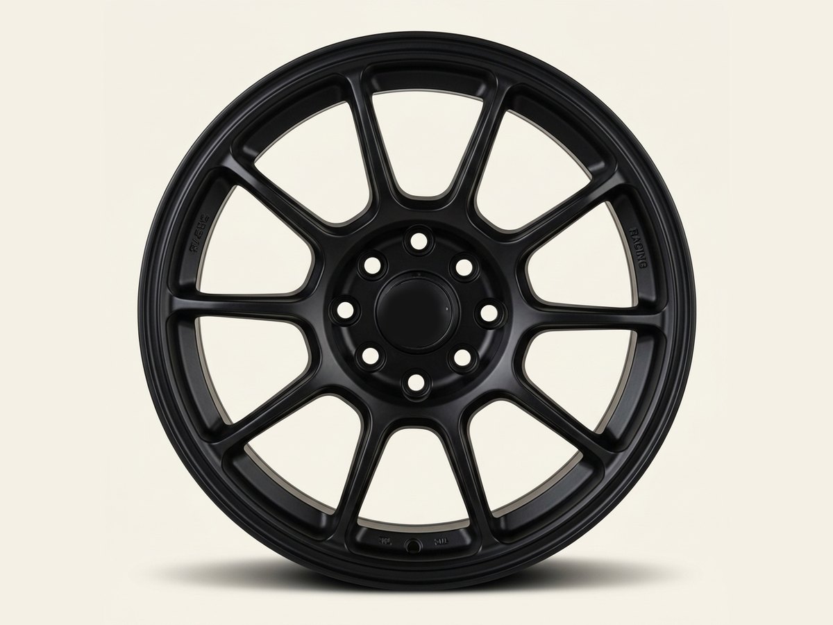 Enkei NT03 Alloy Wheel