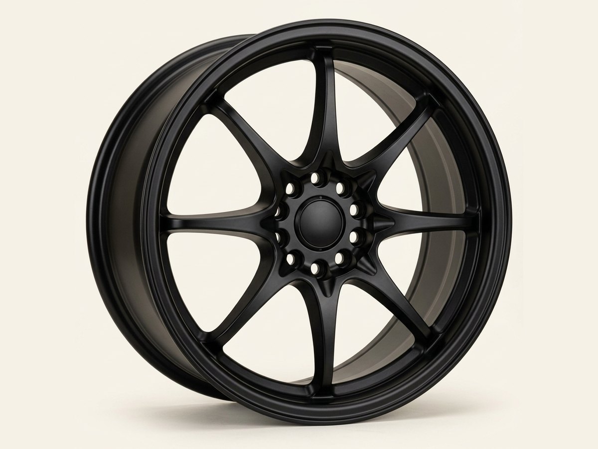RAYS Volk Racing CE28 Alloy Wheel